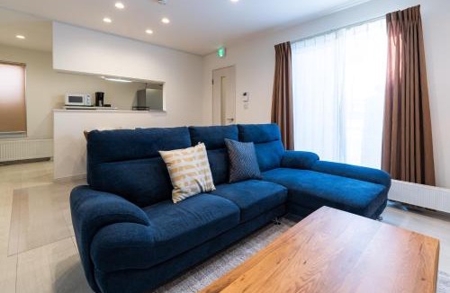 Chitose Apartment | Nomad Stay Chitose