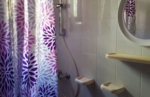 Sidari Hotel | Nonde's studios