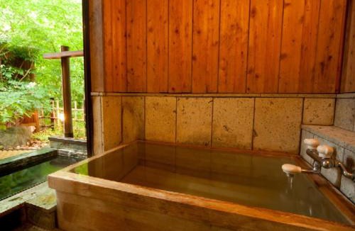 Shimoda Hotel | Nonohanatei komurasaki