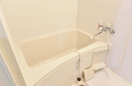Toyohira Apartment | Nonsmoking Approximately 6 minutes walk from the station Good access to central Sapporo /Sapporo Hokkaidō