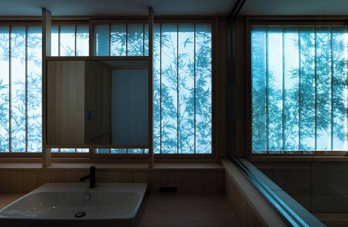 Higashiyama Hotel | Nonsmoking Deluxe King Breakfast included Jap/Kyoto Kyōto