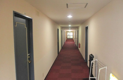 Kikai Island Hotel | Nonsmoking Deluxe Twin 3 persons Breakfast in/Oshimagun Kagoshima