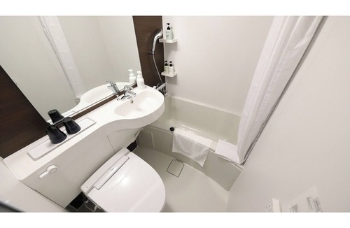 Hirooka Hotel | Nonsmoking Double Room Breakfast included Smi/Kanazawa Ishikawa