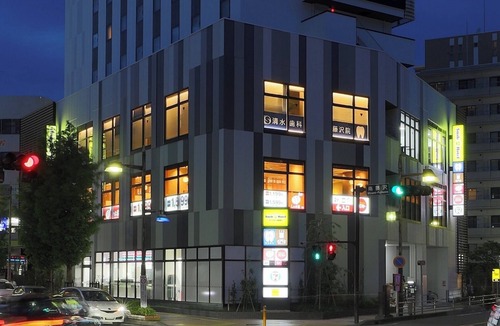 Fujisawa House | Nonsmoking Double room Room only Smile Value /Fujisawa Kanagawa