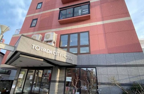 Towada Hotel | Nonsmoking Japanesestyle room 10 tatami mats /Towada Aomori