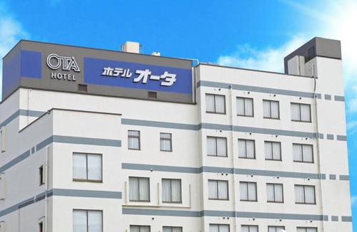 Ozu Hotel | Nonsmoking Moderate double Japanese type Witho/Ozu Ehime