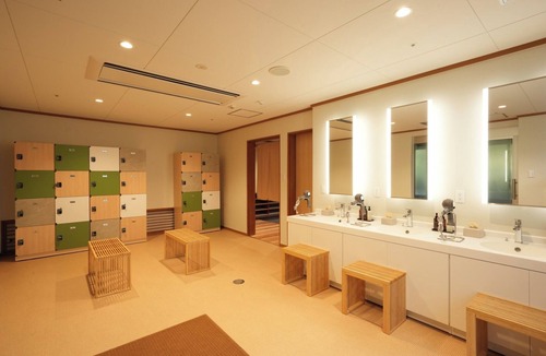 Takeo Hotel | Nonsmoking Standard Room 21m2 King BedFree br/Takeo Saga