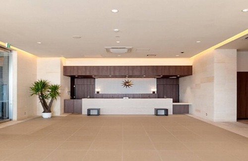 Rikuzentakata Hotel | Nonsmoking Superior Twin Room size 26 sqm/Rikuzentakata Iwate