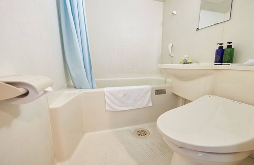 Makishi Hotel | Nonsmoking Twin room/Naha Okinawa