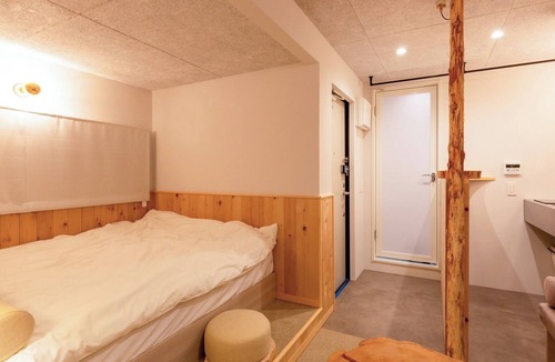 Hakone Cabin | NonsmokingNo pets allowed Enjoy nature and BBQ in cabin tent/Ashigarashimogun Kanagawa