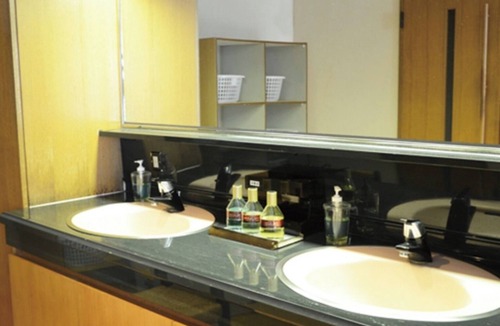 Chitose Hotel | NonsmokingSemidoubleBreakfast includedStanda/Chitose Hokkaidō