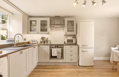Newbrough House | North Cottage - North East Escapes