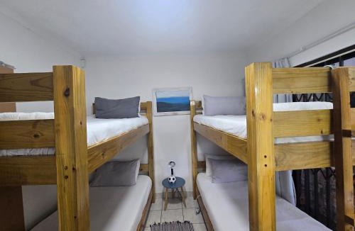 Plettenberg Bay Hostel | Nothando Backpackers Lodge