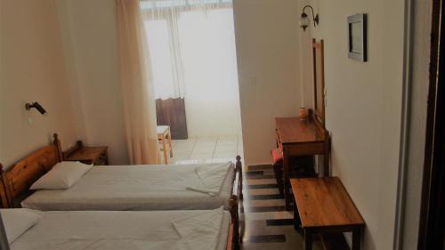 Kalami Hotel | Notis Hotel