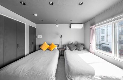 Minami Apartment | Novael