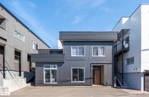Minami Apartment | Novael