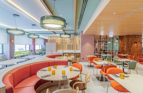 Lisbon Old Town Hotel | Novotel Lisboa