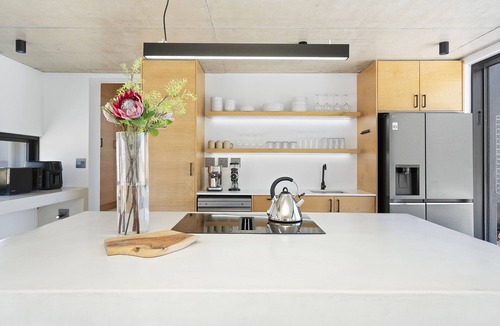 Rooiels House | Nowhere Els - Three Bedroom House, Sleeps 6