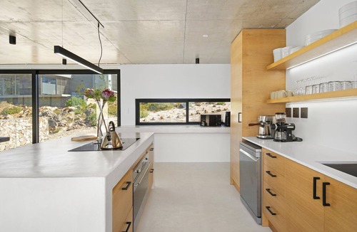 Rooiels House | Nowhere Els - Three Bedroom House, Sleeps 6