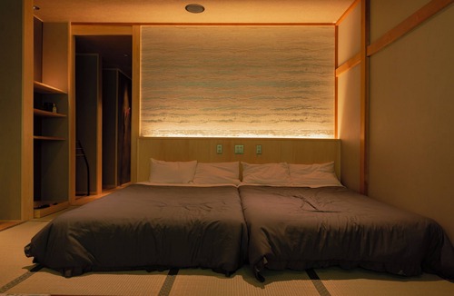 Fukushima House | Nukumorino-yado Komanoyu