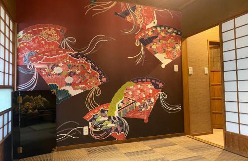 Numazu House | Numazu - House - Vacation STAY 52029v
