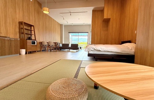 Komoro House | nunobikionsen komoro