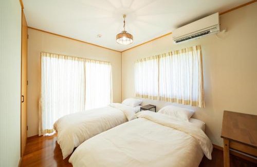 Onna House | O-kinawa House