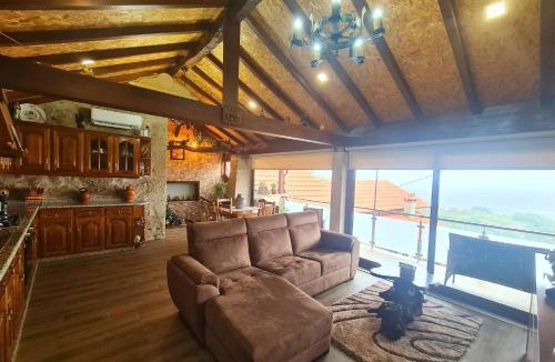 Tondela Resort | O Palheiro