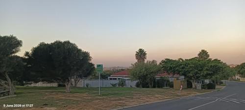 Kraaifontein House | Oak & Ivory