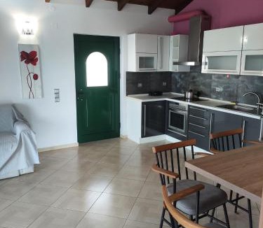 Anthousa Apartment | Oasis Exclusive