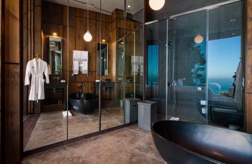 Clifton Villa | Obsidian