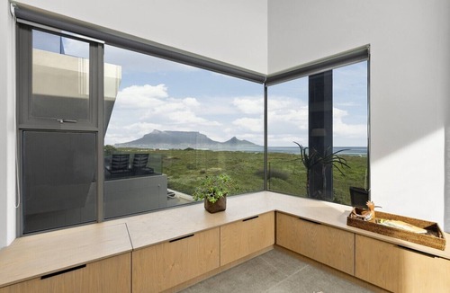 Sunset Beach Villa | Ocean 9 Beachfront Residence