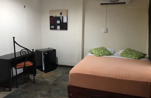 Jaco Hotel | Ocean Beach Jaco