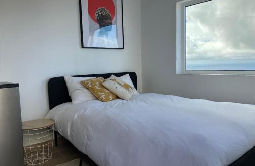 Sao Miguel do Rio Torto Apartment | Ocean Studio