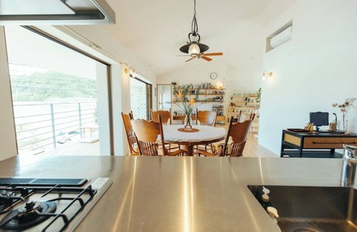 Nago House | Ocean view accommodation 2nd floor limited to 2 /Nago Okinawa
