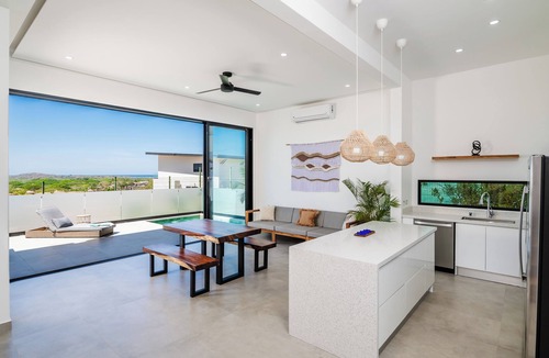 Tamarindo Villa | Ocean Villas - Luxury Ocean View Villas