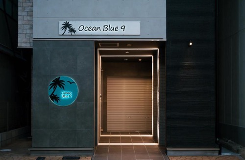 Kujo Apartment | OceanBlue9