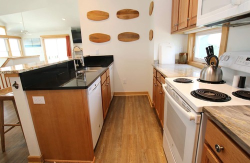 Waves House | Oceanfront, Private Pool, Elevator, Hot Tub, Ocean Views!