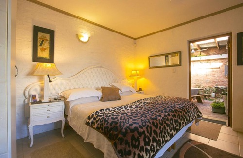 Struisbaai Bed & Breakfast | Oceanview B&B 85 Oceanview Drive