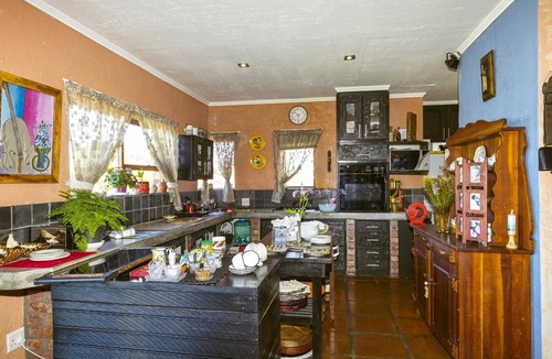 Struisbaai Bed & Breakfast | Oceanview B&B 85 Oceanview Drive