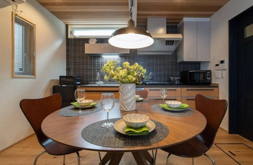 Kanagawa Apartment | OCHANOMA