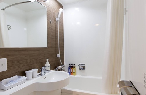 Yushima Hotel | Ochanomizu Inn