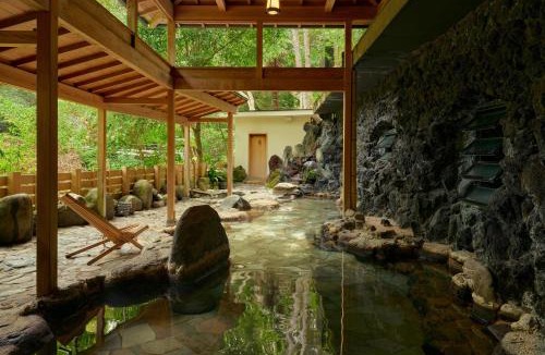 Izu Hotel | Ochiairo