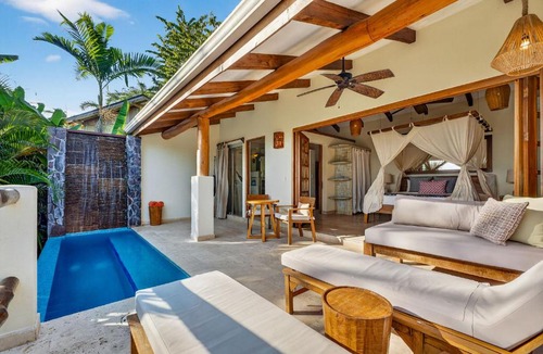 Mal Pais Hotel | Ocio Villas Mal Pais