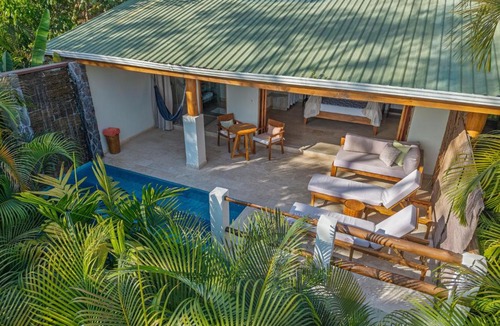 Mal Pais Hotel | Ocio Villas Mal Pais