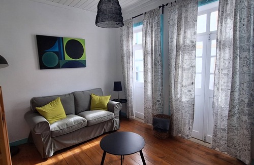 Odeceixe House | Odeceixe House - Charming House Central Odeceixe, Alzejur