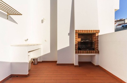 Odeceixe Apartment | Odeceixe Valley Tranquility