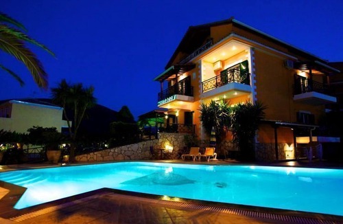 Vassiliki Apartment | Odeon Hotel
