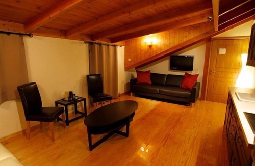 Vassiliki Apartment | Odeon Hotel
