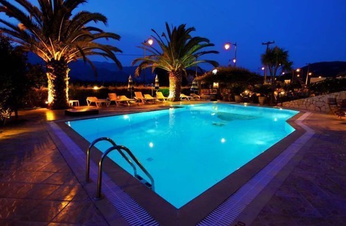Vassiliki Apartment | Odeon Hotel